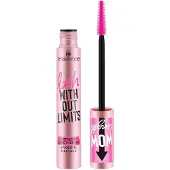Essence - Volumen & Verlängerungsmascara Lash Without Limits 13 ml