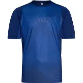 Sweet Protection - Hunter II Trail T-Shirt - Radtrikot Gr M blau