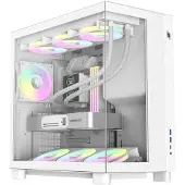GameMax Nex C53 Pc-tower-gehäuse