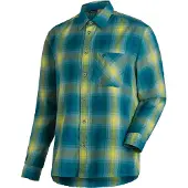 Maier Sports Herren Hemd CLAAS He-Hemd 1/1 Arm