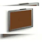 Durable Bilderrahmen 13x18 si DURAFRAME FOTO DESK