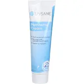 Livsane Panthenol Creme 100 ml