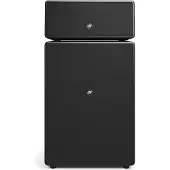 Audio Pro Drumfire II W - Schwarz