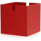 Kartell Polvara Cubo Beistelltisch