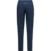 La Sportiva West Crest Pants W, Mountain Hiking, Woman, Pants, B46W04 Night Sky/Chalk, XS -