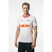 Puma RB Leipzig Heimtrikot Herren 2026/27 Flock: - Größe: L