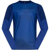 Sweet Protection Hunter Ii Trail Langarm-t-shirt