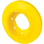 Eaton M22 LED Beleuchteter Ring 60mm 24VAC/DC Gelb - 121477