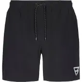 Brunotti Badehose Bru-conic-N Herren Black-L