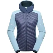 La Sportiva Daunenjacke mit Kapuze, Damen Koro