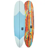 Ocean & Earth The General Epoxy Soft 8´0´´ Surfbrett
