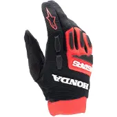 Alpinestars Honda Full Bore Offroad-handschuhe
