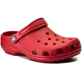 Crocs Classic Holzschuhe