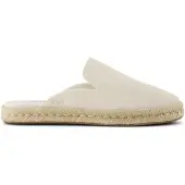 Toms Pantoletten Pantoletten Veloursleder