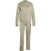 Adidas Trainingsanzug Damen Essentials 3-Stripes