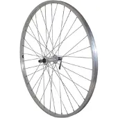 Velox Vtc-Fahrrad Vorderrad Aluminium Feststeller