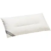 Yumeko Kopfkissen Gänsedaunen 40x80 Wit - Eco, Bio & Fairtrade