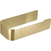 Zone Denmark Toilettenpapierhalter Ume Brass Finish