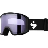 Sweet Protection Durden RIG Reflect Goggles - RIG Quartz/Matte Black/Black Skifahren