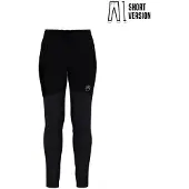 La Sportiva Kurze Wanderhose Damen Aequilibrium Speed