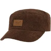 REELL Cap "Caval Cap" in Braun | Gr.: onesize