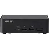 Asus NUC 14 Pro RNUC14RVKV5068C2I, Intel Core Ultra 5, 135H, 16 GB, 512 GB, Windows 11 Pro, 64-Bit