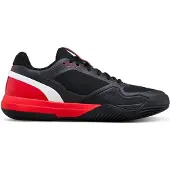 Wilson Rush Pro 5 Junior Allcourt-schuhe