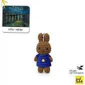 Just dutch VanGogh x Miffy - Melanie Nuit Etoilée
