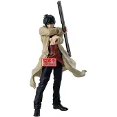 Banpresto Sakamoto Days Solid Scene Collection Nagumo Figur Beige Beige One Size