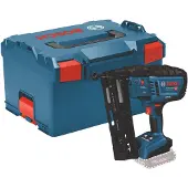 Bosch Professional Gnh 18v-64-2 M + L-boxx 238 Elektrotacker Ohne Batterie