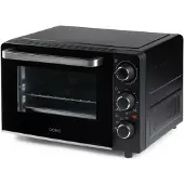 Domo Mini Backofen 20 Liter - DO807GO