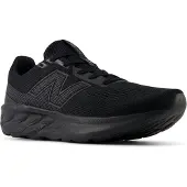 New Balance für Herren. M520V9 Schuhe Fresh Foam 520 v9 schwarz (45.5), Wohnung, Schnürsenkel, Sportlich, Laufen, Multisport