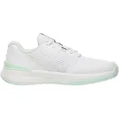 Wilson Intrigue Pro Junior Allcourt-schuhe