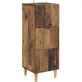 vidaXL Schubladenschrank