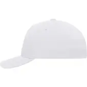 Myrtle beach Unisex 6-Panel Funktions Flexfit Kappe Klassische Cap MB6183