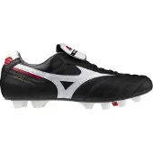Mizuno Morelia Ii Japan Fg Fußballschuhe Schwarz EU 43 Schwarz EU 43