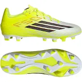Adidas F50 CLUB FG/MG BLACK/WHITE BLACK/WHITE 46