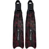 Picasso Premium Speerfischen Flossen