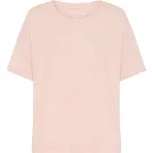 Copenhagen Studios Pyjamaoberteil aus elastischer Rippqualität