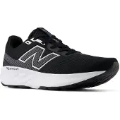 New Balance Laufschuh "520", Herren, Gr. 41,5, schwarz (noir), Synthetik, Textil, Schuhe Laufschuh