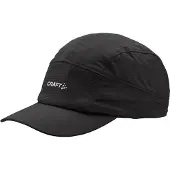 Craft Hypervent Cap black (9990) ONESIZE