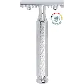 Merkur 41C 1904 offener Kamm Safety Razor