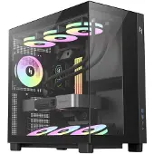 GameMax Nex C53 Pc-tower-gehäuse
