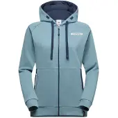 La Sportiva Kaos Hoody Women limestone/night sky (B53B46) XL