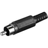 Pro Cinch Stecker
