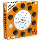 Piatnik Smart 10 3.0, Brettspiel-Erweiterung, Familie, 14 Jahr(e), 20 min
