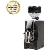Eureka Kaffeemühle Eureka „Mignon Zero 16CR Matt Black“
