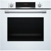 Bosch Serie 4 Hba534bw3 71l Ofen