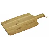 Homeware Tranchierbrett - B/H/T ca. 55.00x25.00x1.80