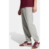 Adidas Jogginghose Trefoil Essentials French Terry KT2456 Grau Regular Fit